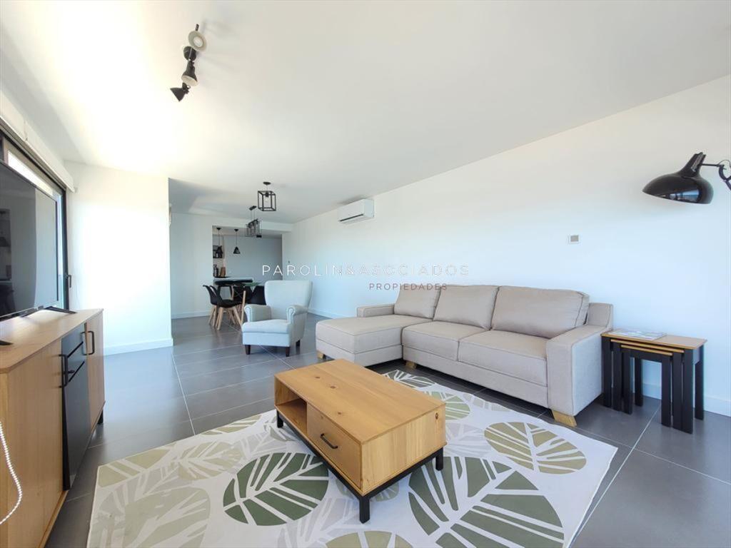 Apartamento en venta de 3 dormitorios en Bonaire IV, Punta