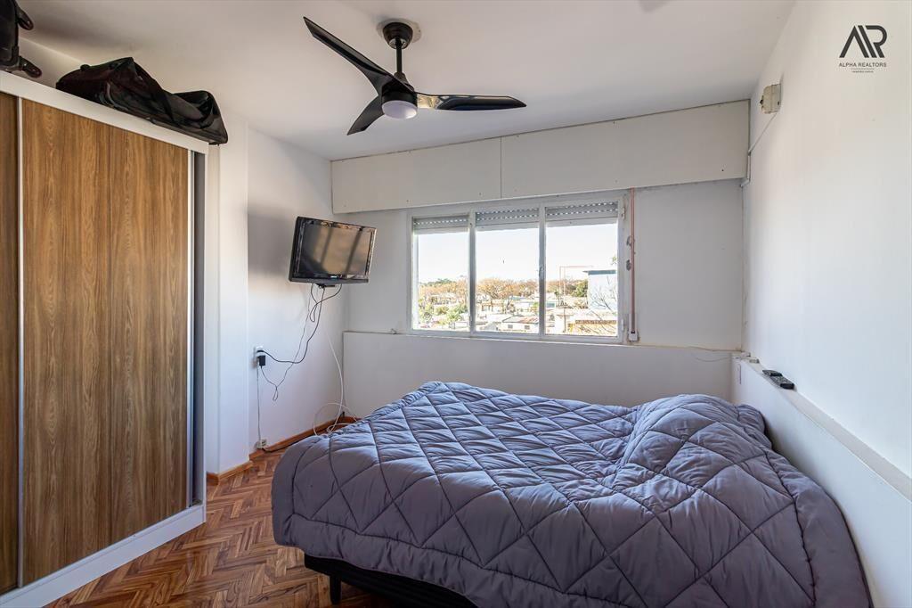 Apartamento en venta dos dormitiros