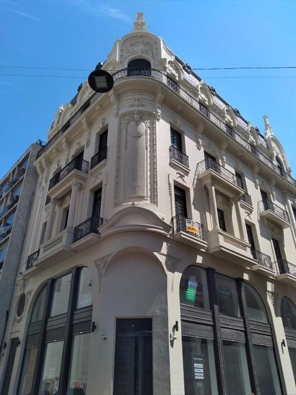 Edificio Liberty 25 de Mayo esq Ituzaingó