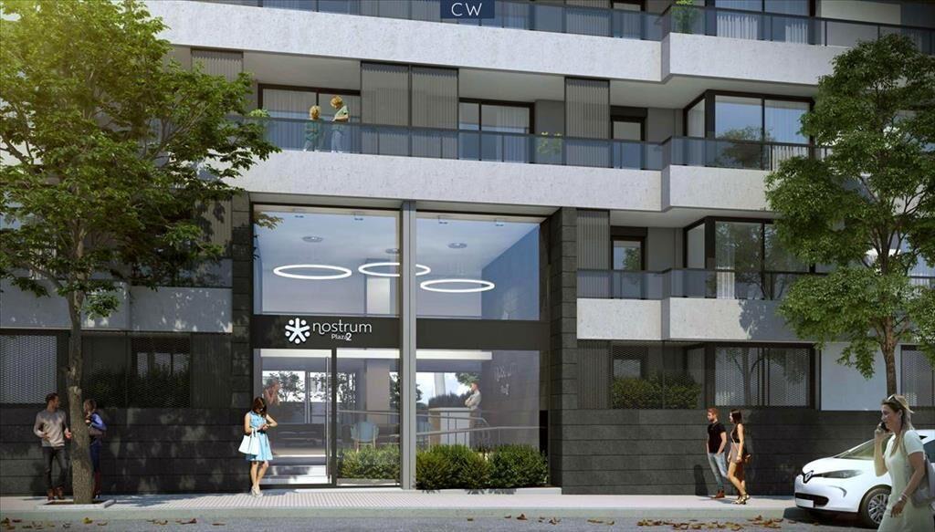 APARTAMENTO DE 3 DORMITORIOS TRES CRUCES