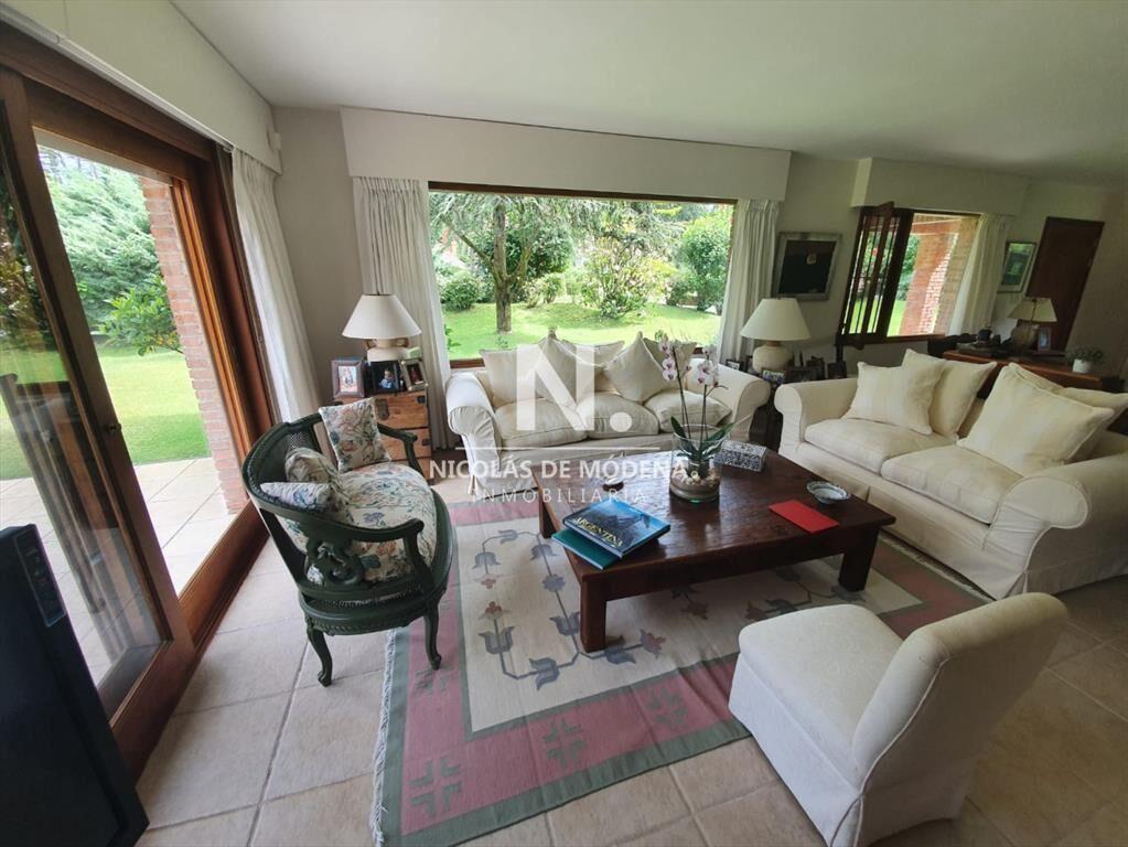 Casa en venta en zona privilegiada de Punta del