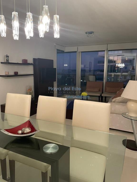 Apartamento en alquiler de 2 dormitorios en Playa