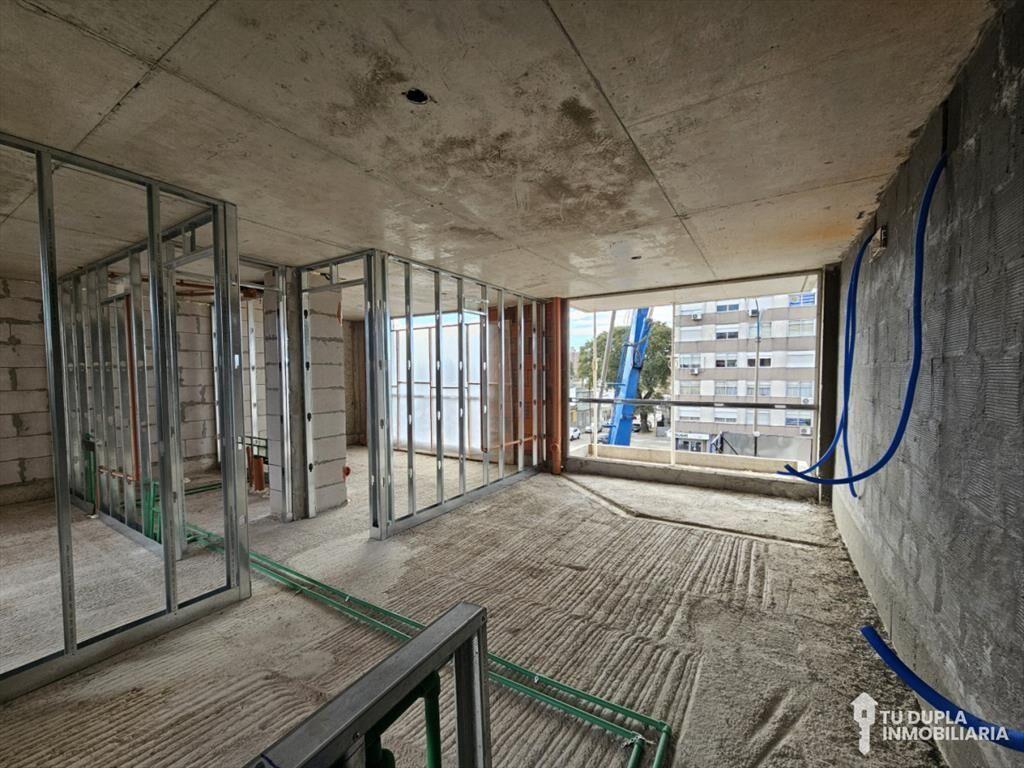 Venta monoambiente, La Blanqueada