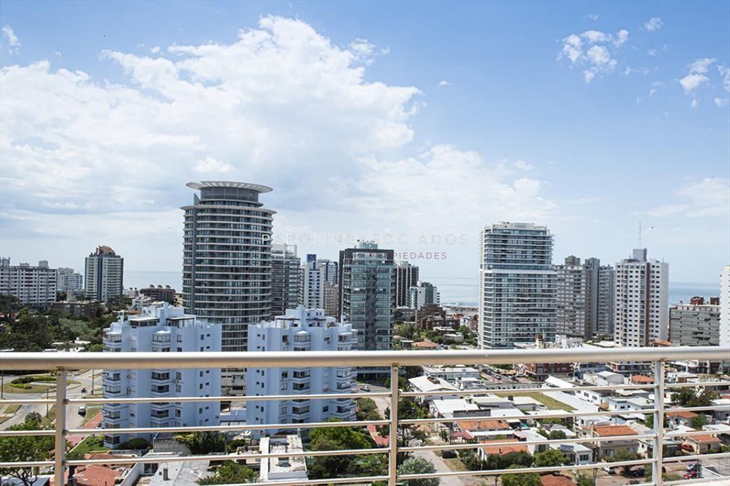Penthouse en venta de 4 dormitorios en Alexander