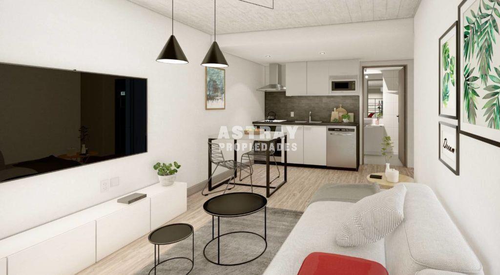 Apartamento en Venta