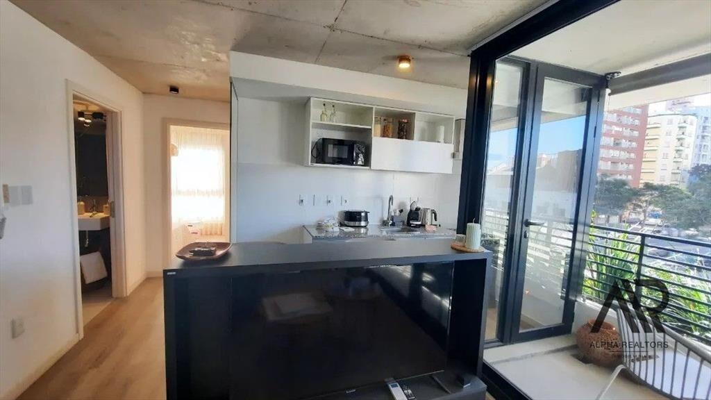 Apartamento en venta de 2 dormitorios en Aguada