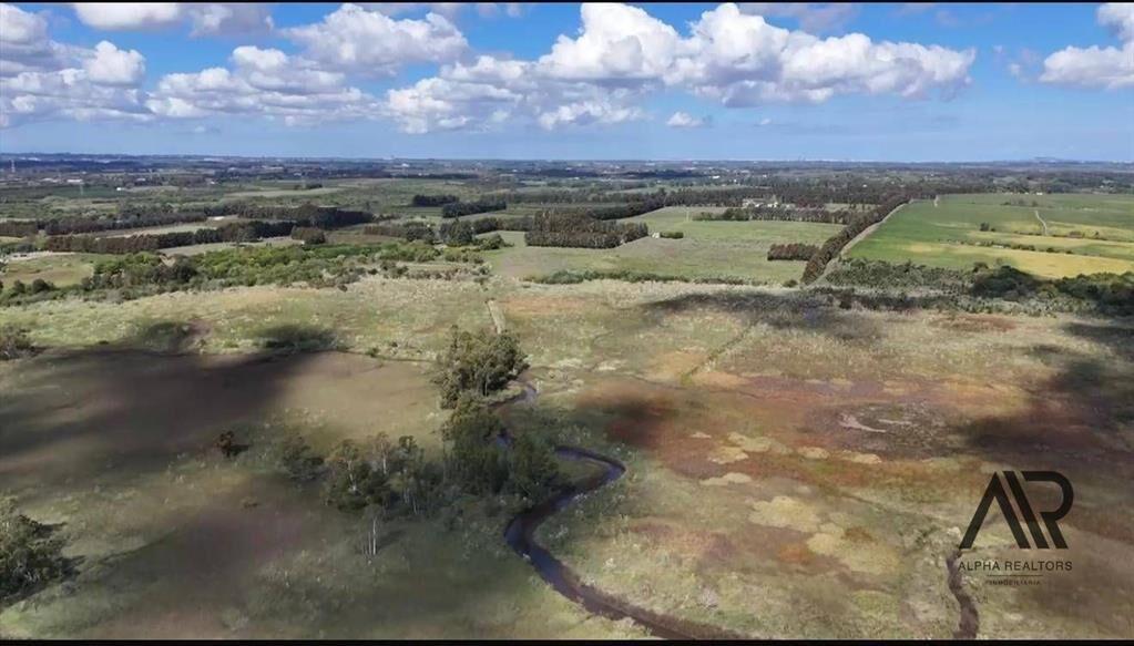 Campo en venta de 78m2 ubicado en Melilla