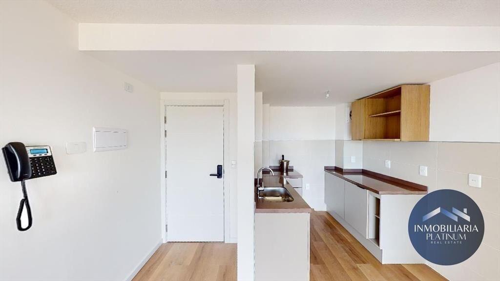 Apartamento en alquiler en La Blanqueada