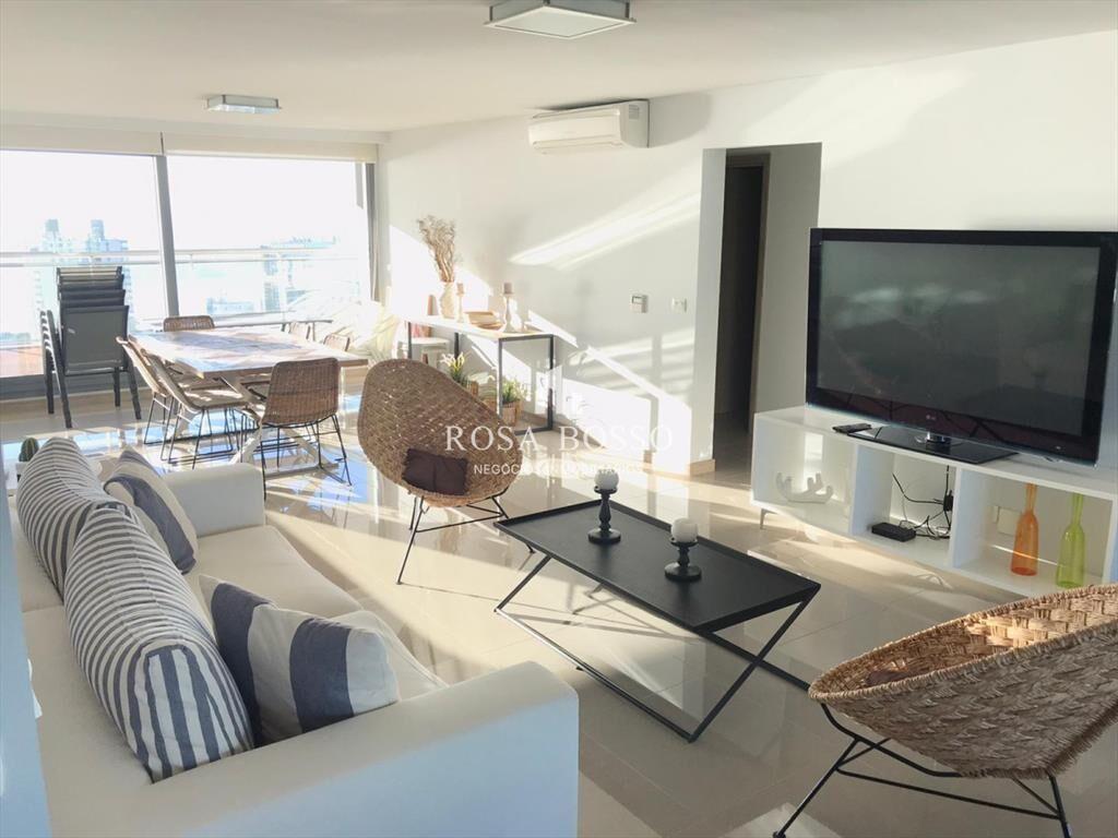 Espectacular departamento, de 3 dormitorios, a la venta en