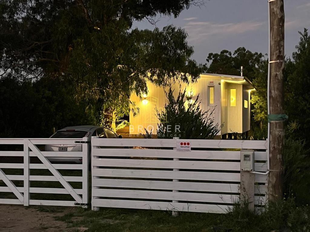 Alquiler de hermosa casa a estrenar de 2 y 2 en