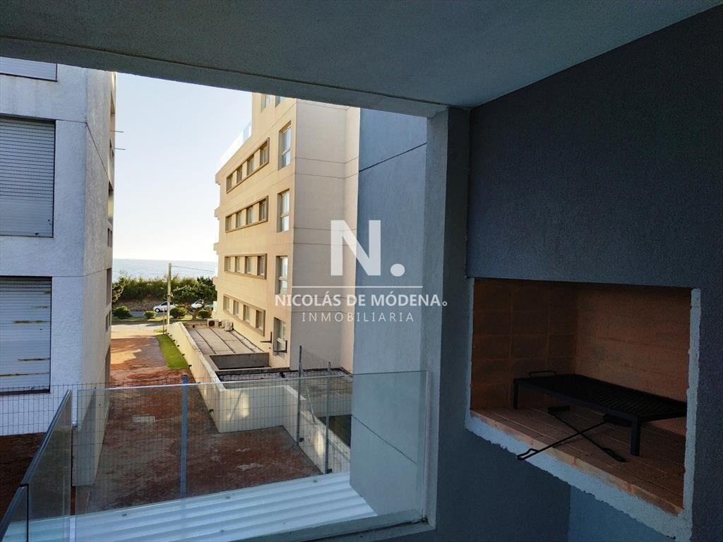 Apartamento en venta 2 dormitorios en zona Mansa