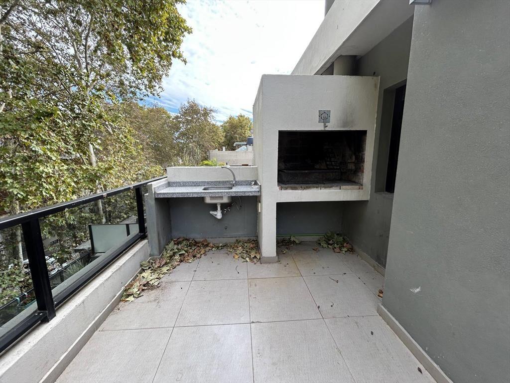 Venta Apartamento Un dormitorio en Punta Carretas Dos garaje