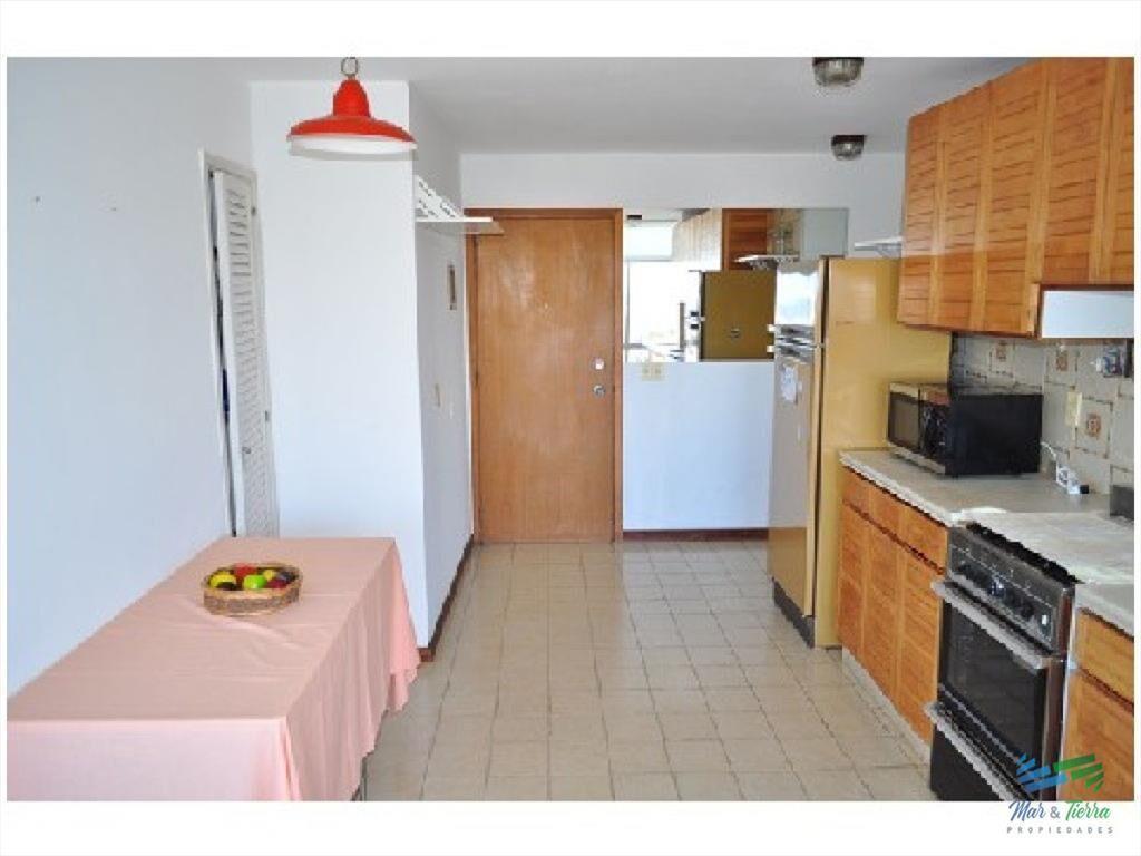 Apartamento en Roosevelt, 2 dormitorios *