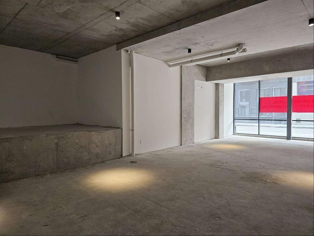 Alquiler | Local Comercial En Cordón Sur
