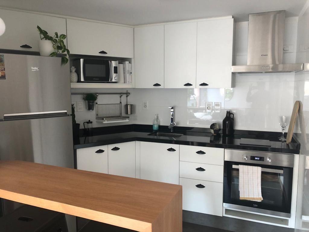 VENTA APARTAMENTO EN PUNTA CARRETAS - 1 DORMITORIO
