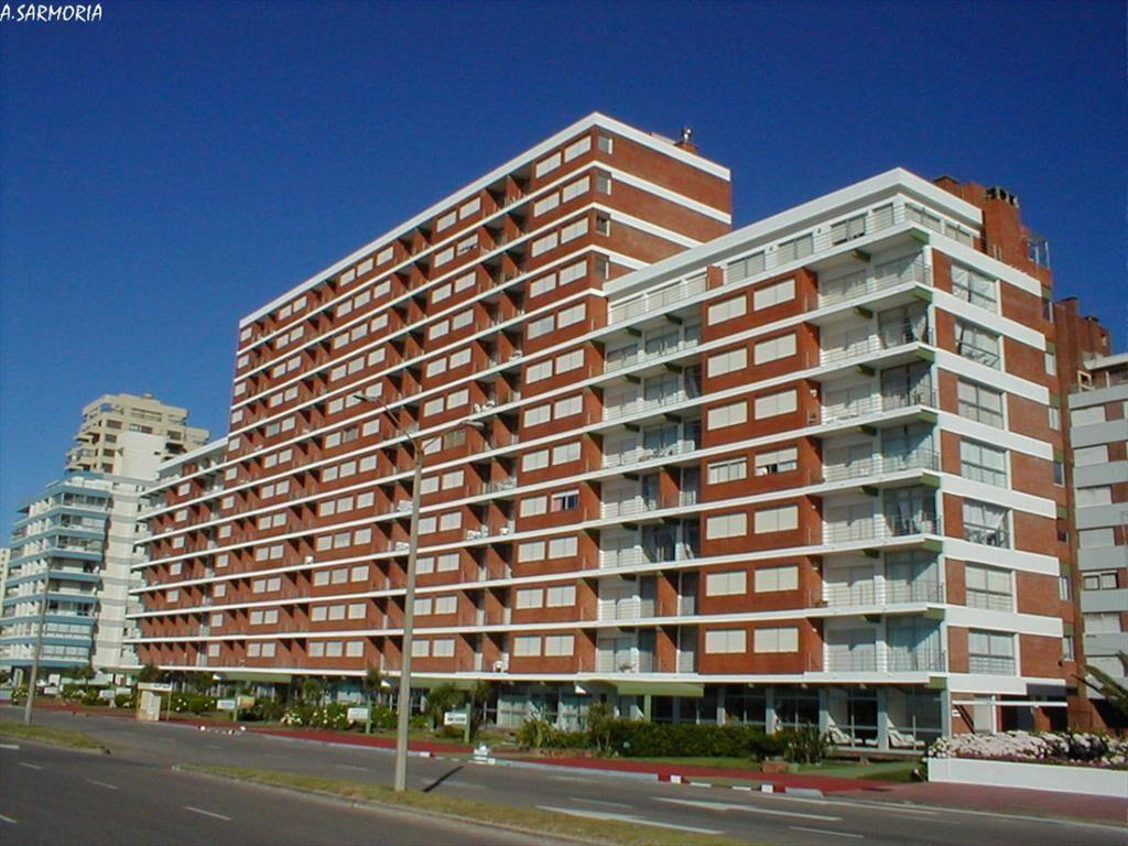 APARTAMENTO VENTA 2 DORMITORIOS - MARENOSTRUM III