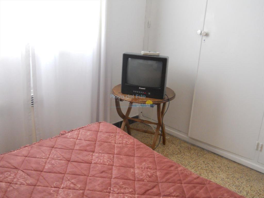 Apartamento en alquiler temporal de 1 dormitorio