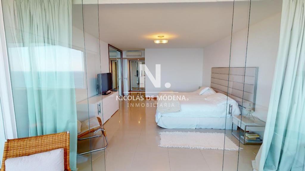 Vende Apartamento en Brava - Punta del Este de