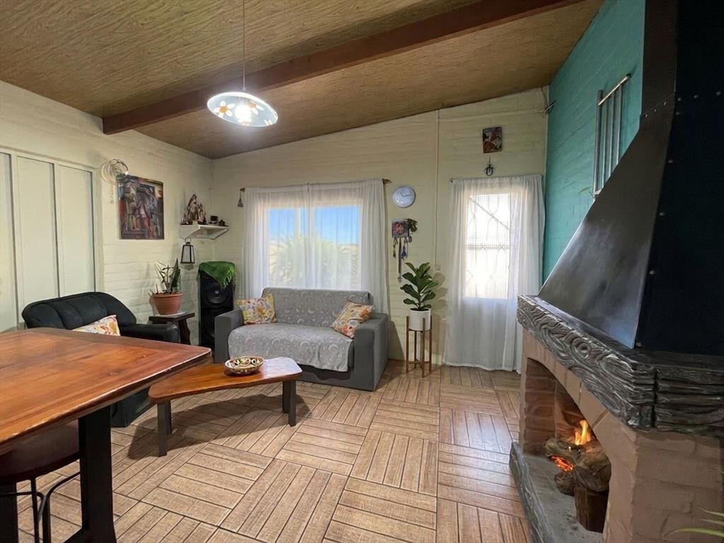Casa con Local en Venta en Juan Lacaze