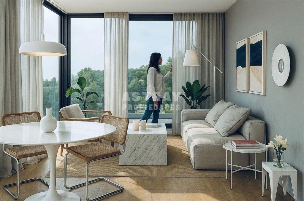 Apartamento en Venta