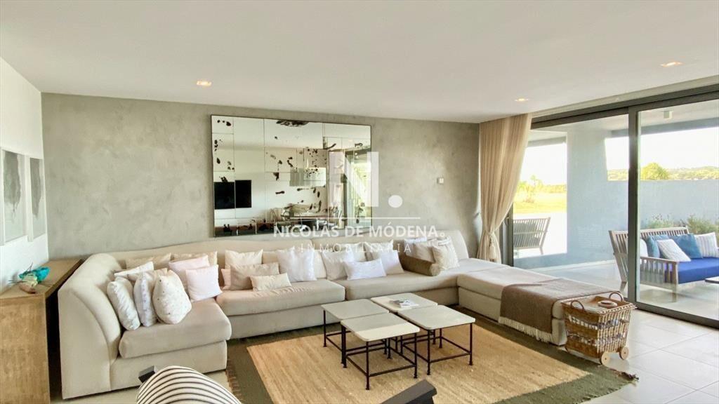Apartamento en Brava - Punta del Este