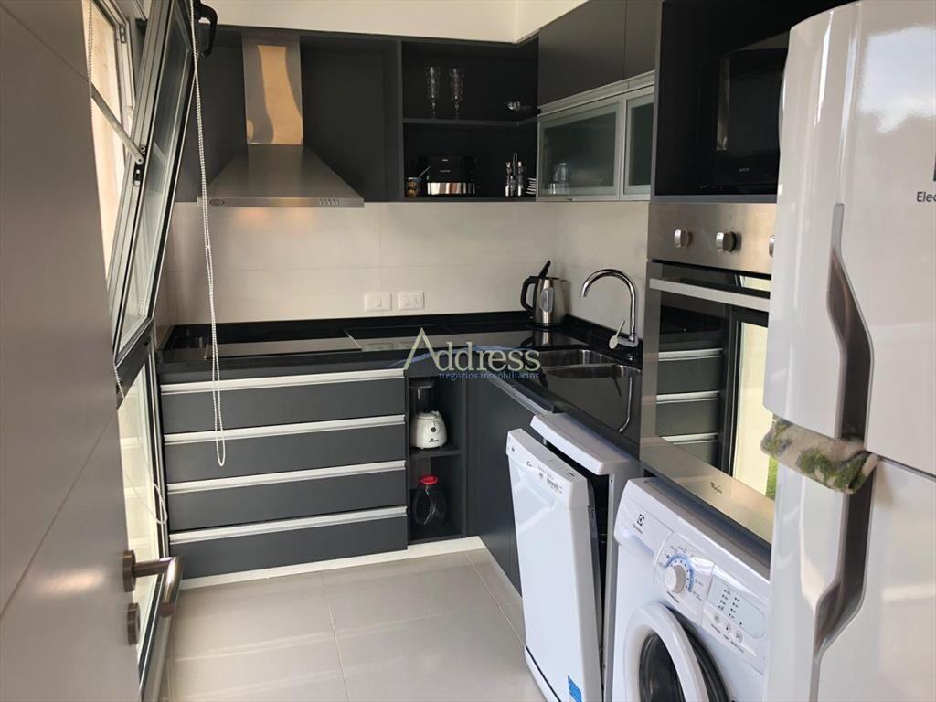 Alquiler temporario, brava, nuevo, 2 dormitorios, servicios