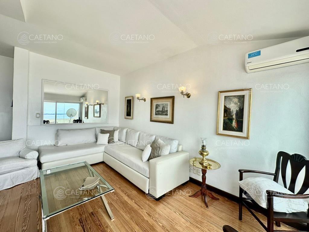 Apartamento 3 dormitorios en alquiler temporal