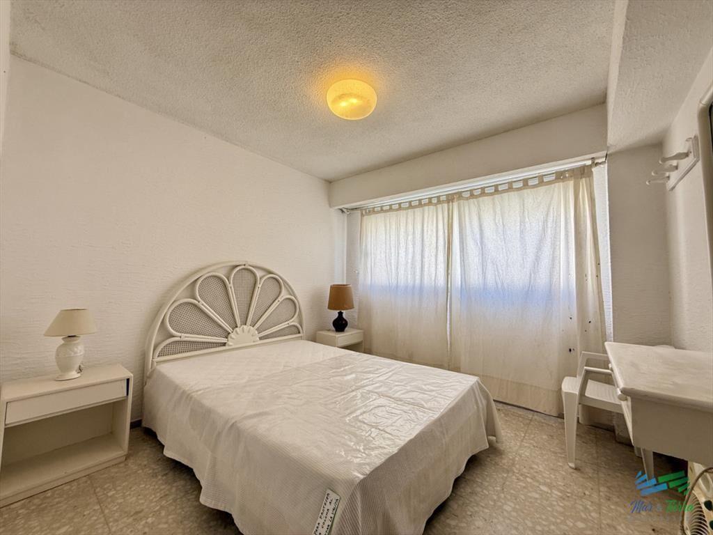 Apartamento 3 dormitorios, con garaje en venta en