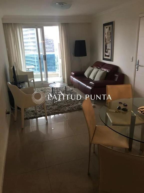 Apartamento en Mansa, 2 dormitorios y medio,