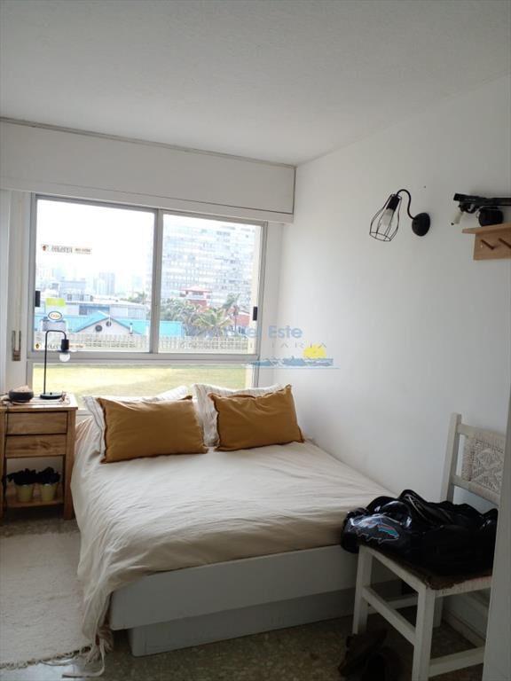 Apartamento de 3 dormitorios en alquiler invernal