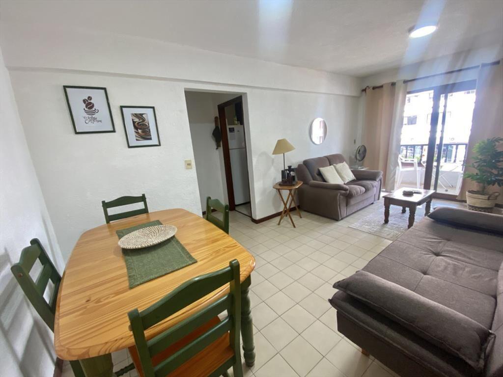 VENTA APARTAMENTO 1 DORMITORIO - CENTRO LAFAYETTE