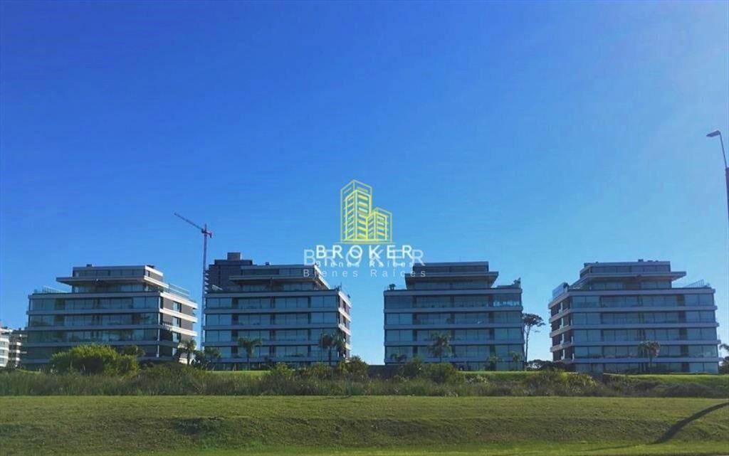 Venta Apartamento de 3 Dormitorios en Playa Brava