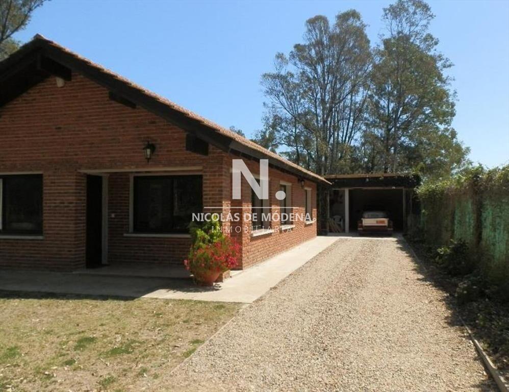 Alquiler de linda casa en La Barra