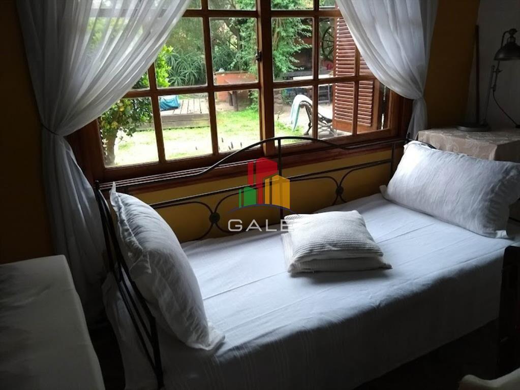 Casa en Bo. Cordoba - Maldonado