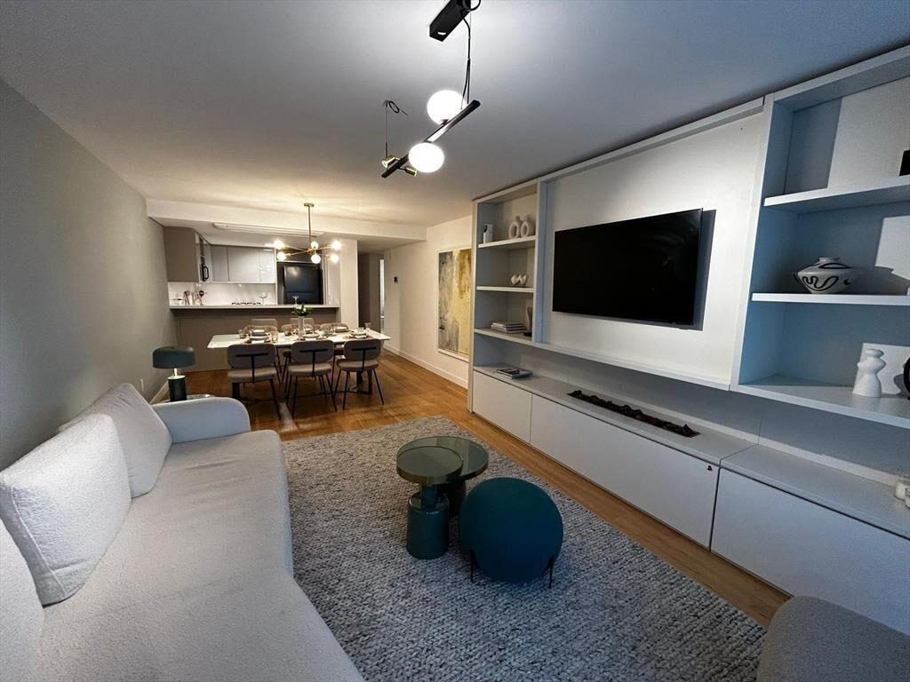 Lujoso apartamento a estrenar en Villa Biarritz!