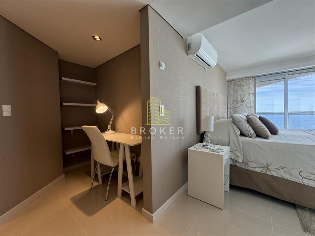 VENTA de APARTAMENTO EN LOOK BRAVA 3 DORMITORIOS