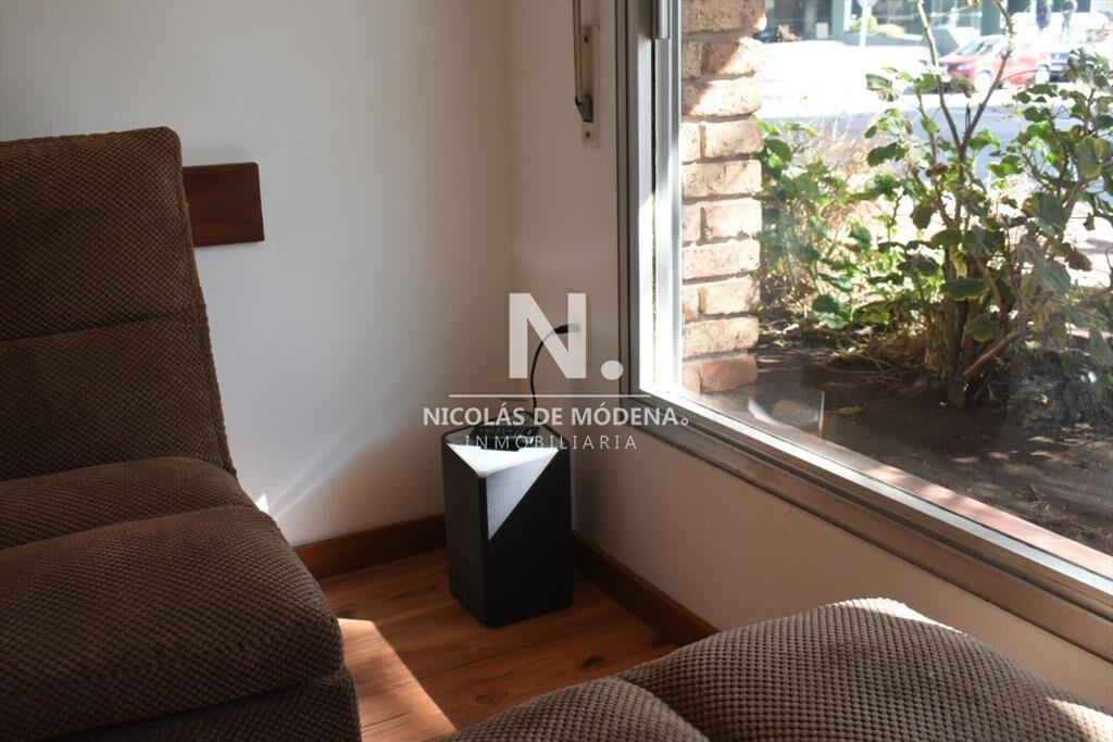 Apartamento de 1 dormitorio en Edificio Costa ,
