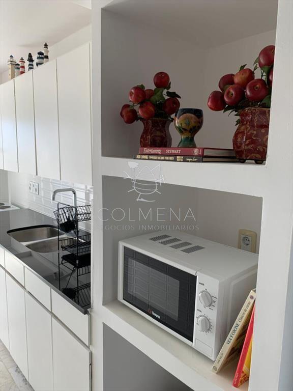 Apartamento de 3 dormitorios en Peninsula, Punta
