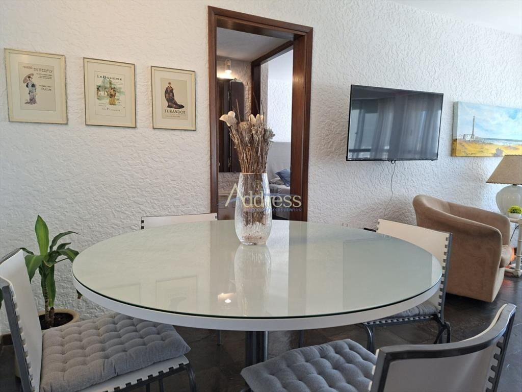 apartamento en venta zona Brava