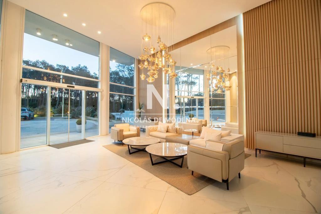 Exclusivo Apartamento en Venta de 2 dormitorios