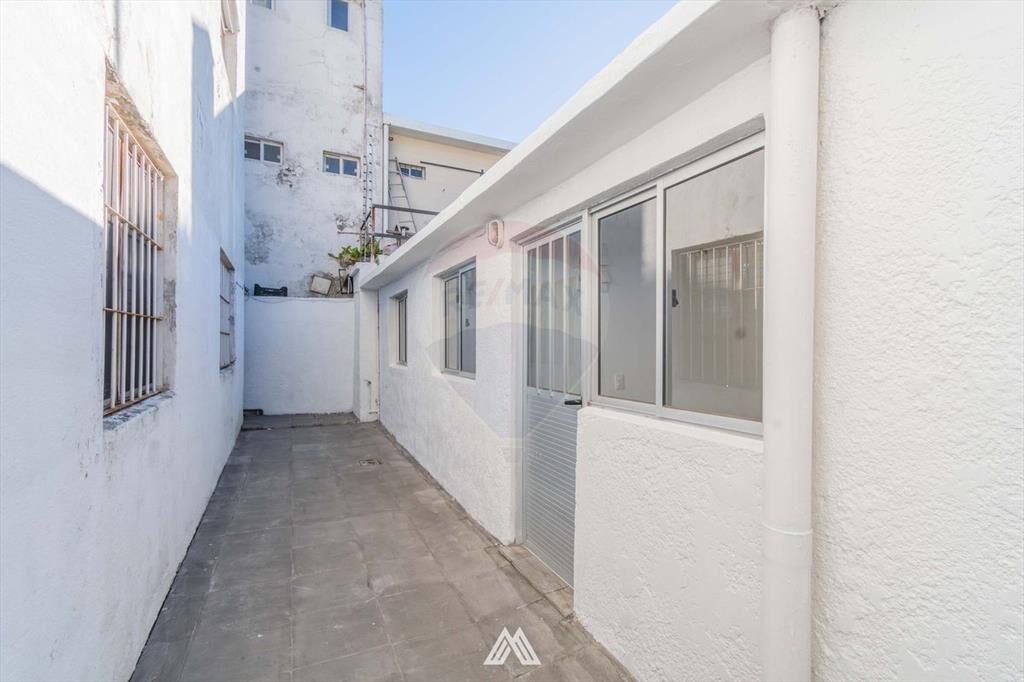 Venta apartamento dos dormitorios Brazo Oriental