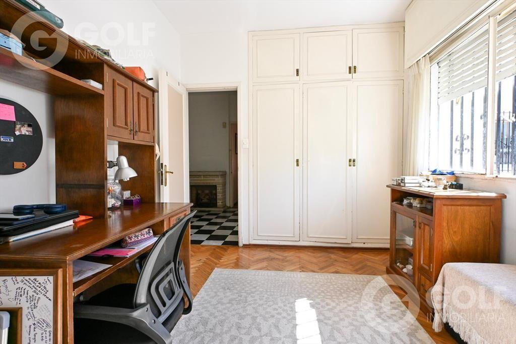 CASA EN VENTA EN PUNTA CARRETAS PADRÓN UNICO