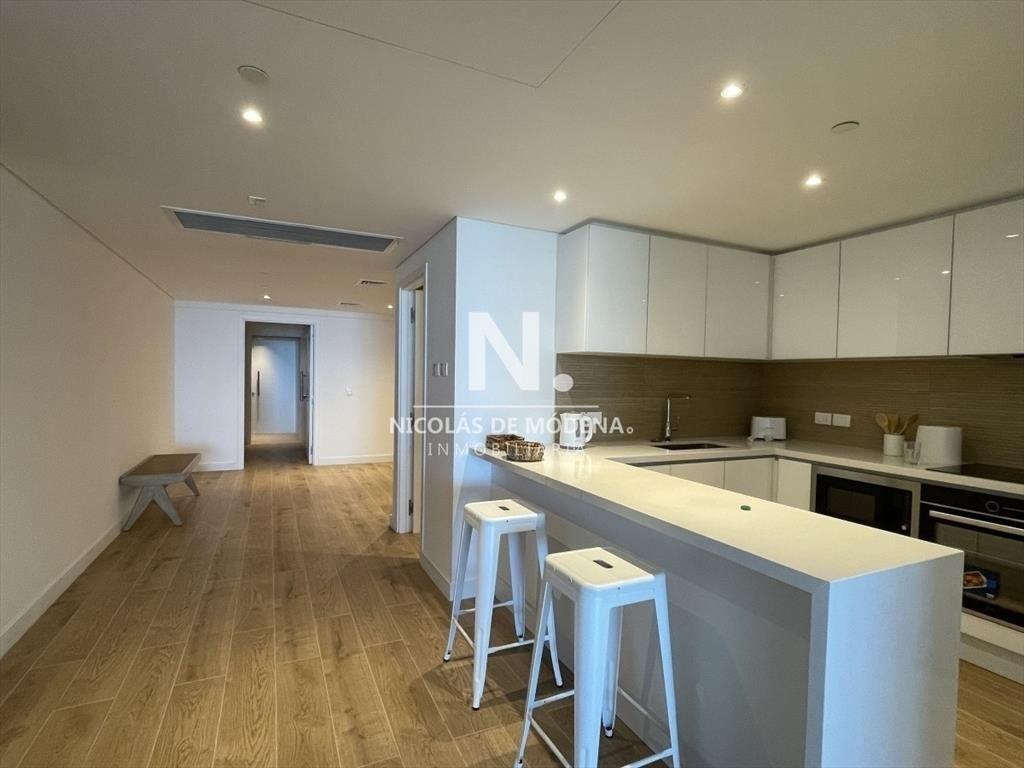 Apartamento torre Trump