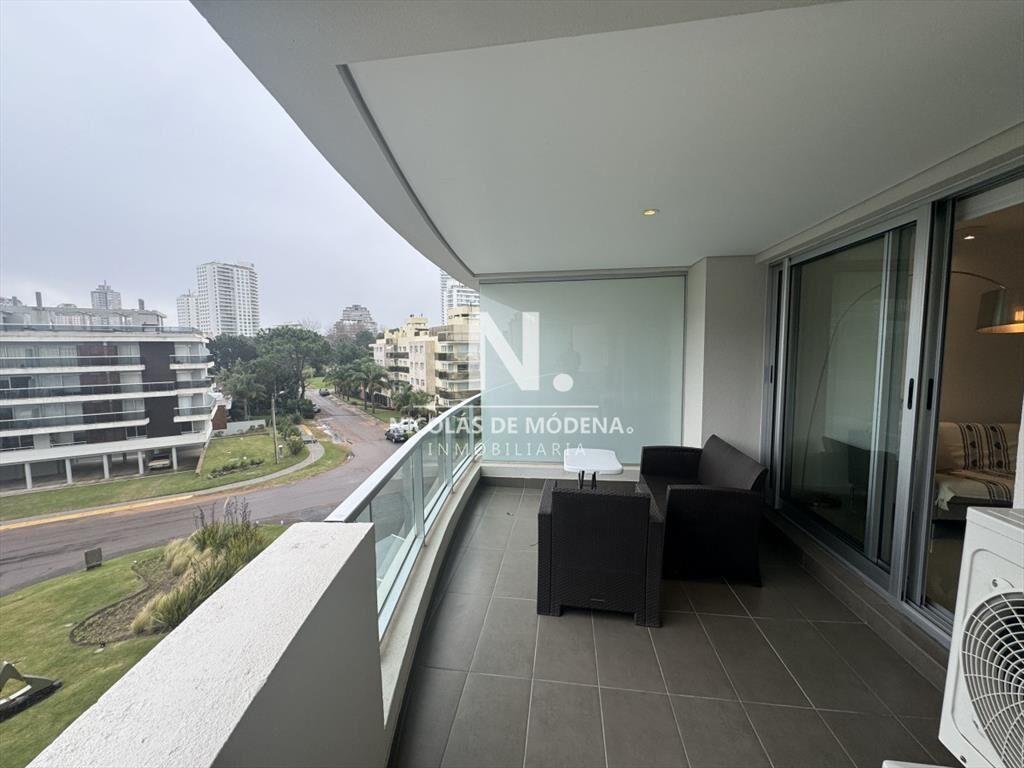 Apartamento en venta Playa Brava 2 dormitorios