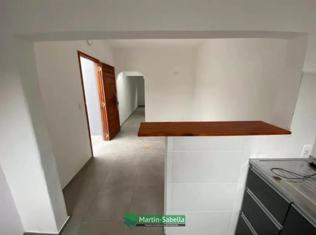 Apartamento en Alquiler - Flor de Maroñas