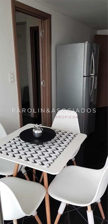 Hermoso apartamento en venta en Look Tower, Punta