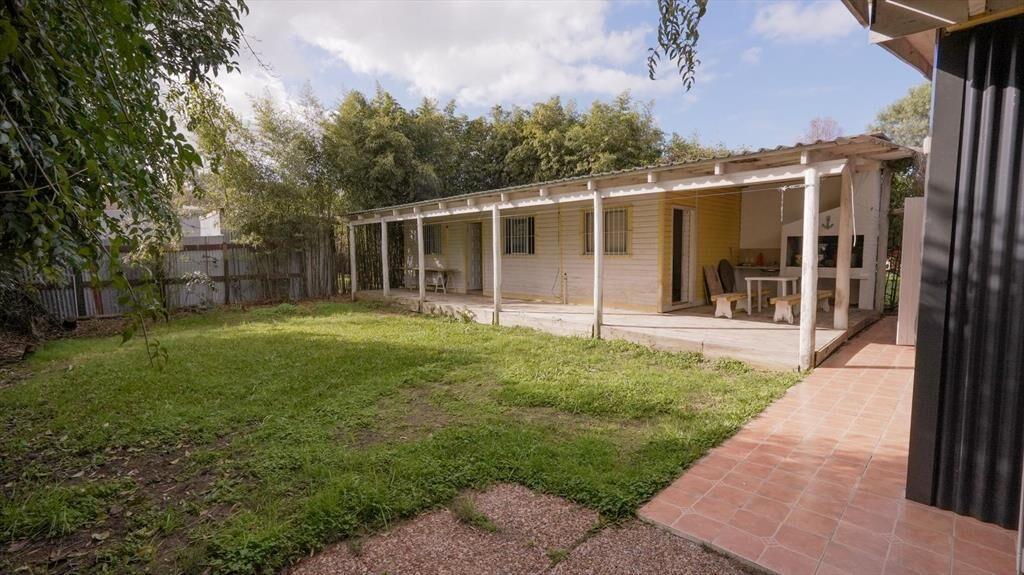 Casa en Venta en El Tesoro: 3 Dormitorios + Apartamento Ind