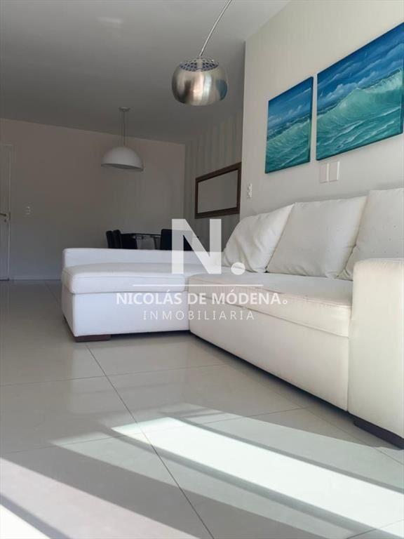 Apartamento de 2 dormitorios