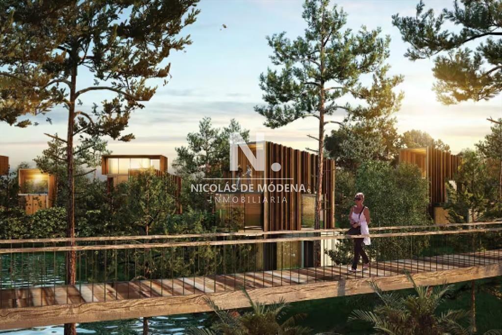 El Nido - Lanzamiento , Loteo en venta, Barrio m2