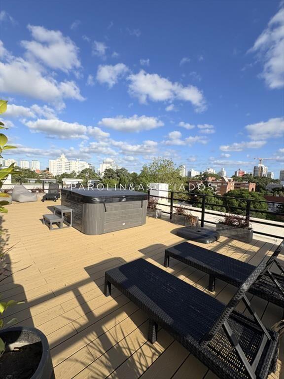 Apartamento de 2 dormitorios en venta, Aidy Punta
